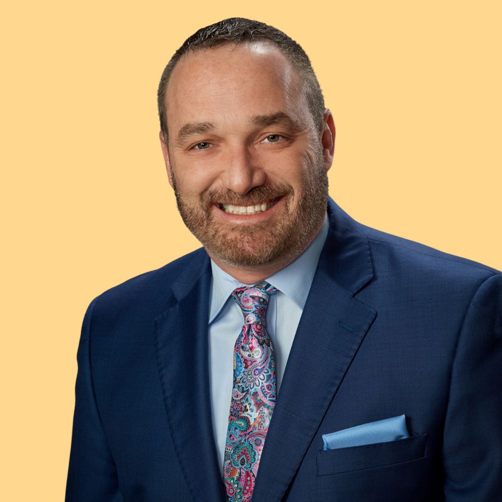 Dr. Aaron Shiloh at USA Hemorrhoid Centers