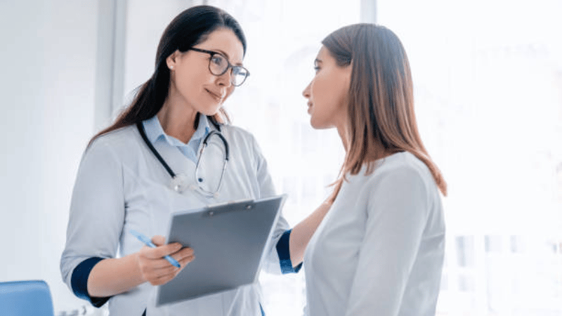 Best Hemorrhoid Specialist