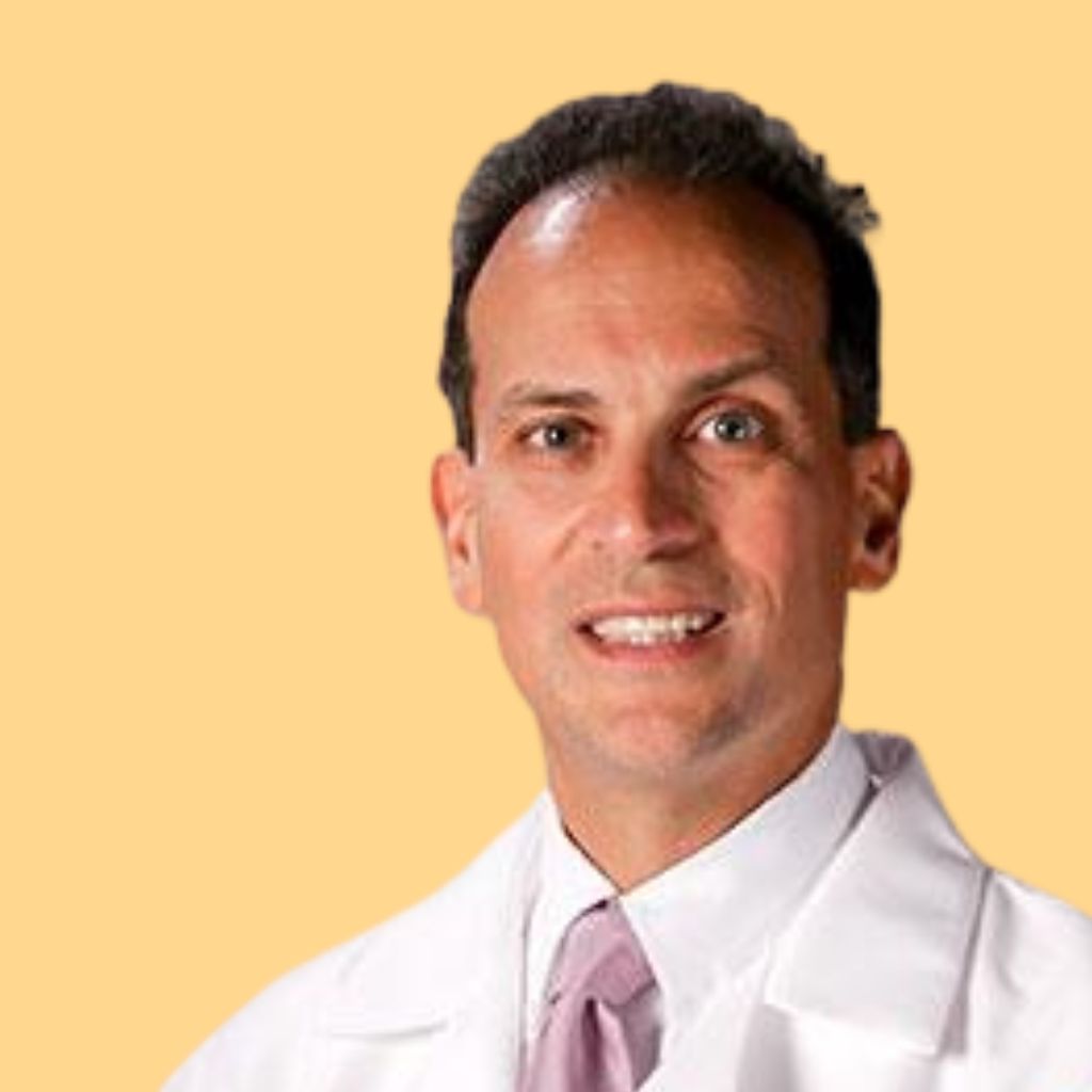 Dr. Dennis DeJesus at USA Hemorrhoid Centers