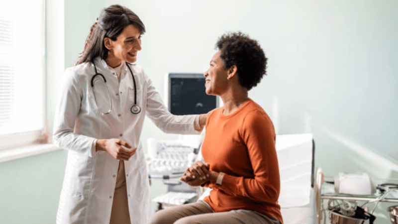 USA Hemorrhoid Centers Locations