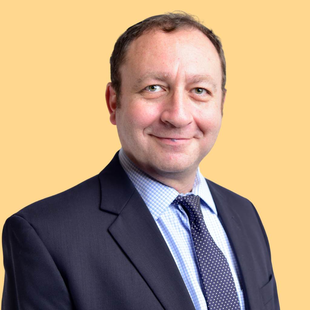 Dr. Aaron Reichman USA Hemorrhoid Centers