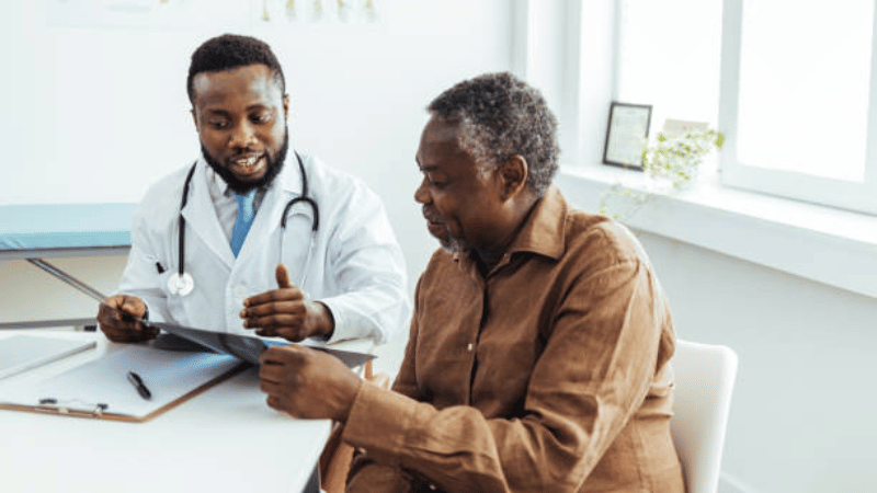 Hemorrhoid Treatment