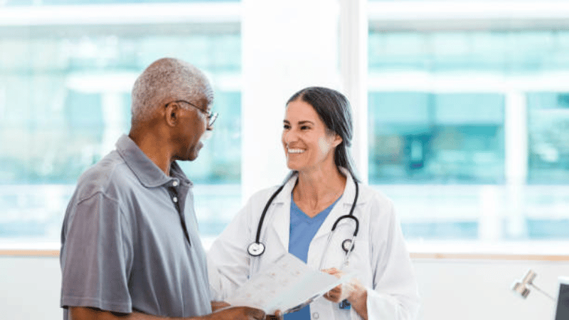 USA Hemorrhoid Centers