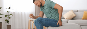 Internal Hemorrhoid pain (3)