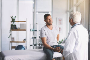 When Should You See a Doctor About Hemorrhoid Symptoms?