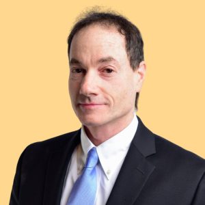 Jeffrey Gunzenhauser, M.D. at USA Hemorrhoid Centers