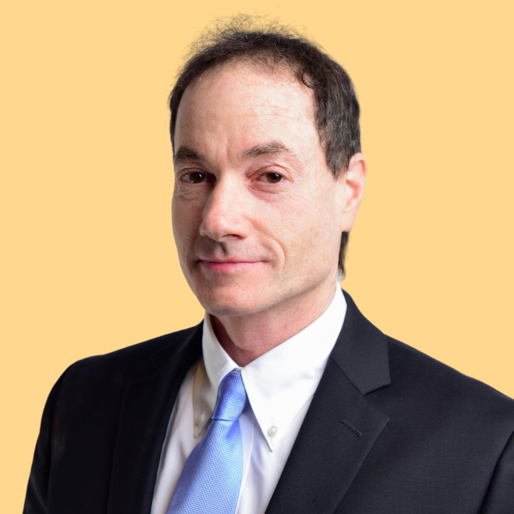 Jeffrey Gunzenhauser, M.D. at USA Hemorrhoid Centers
