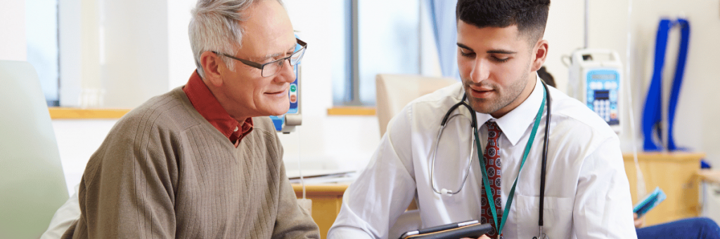 Hemorrhoid Interventional Radiologist
