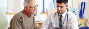 Hemorrhoid Interventional Radiologist