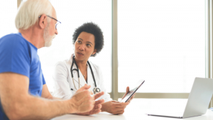 When to Seek Treatment for Hemorrhoids