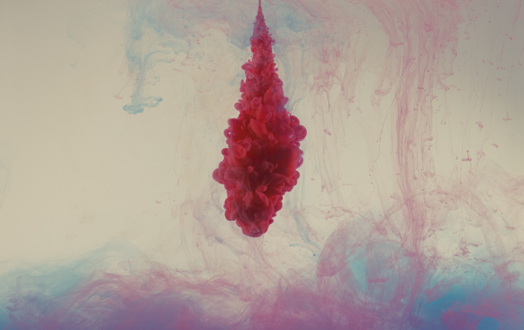 Heavy bleeding from hemorrhoids.
