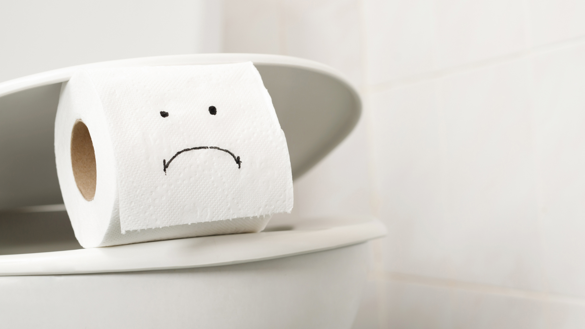 Symptoms of Hemorrhoids