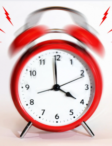 How Long Will a Burst Hemorrhoid Bleed?