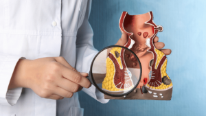 When to See a Specialist for Internal Hemorrhoids