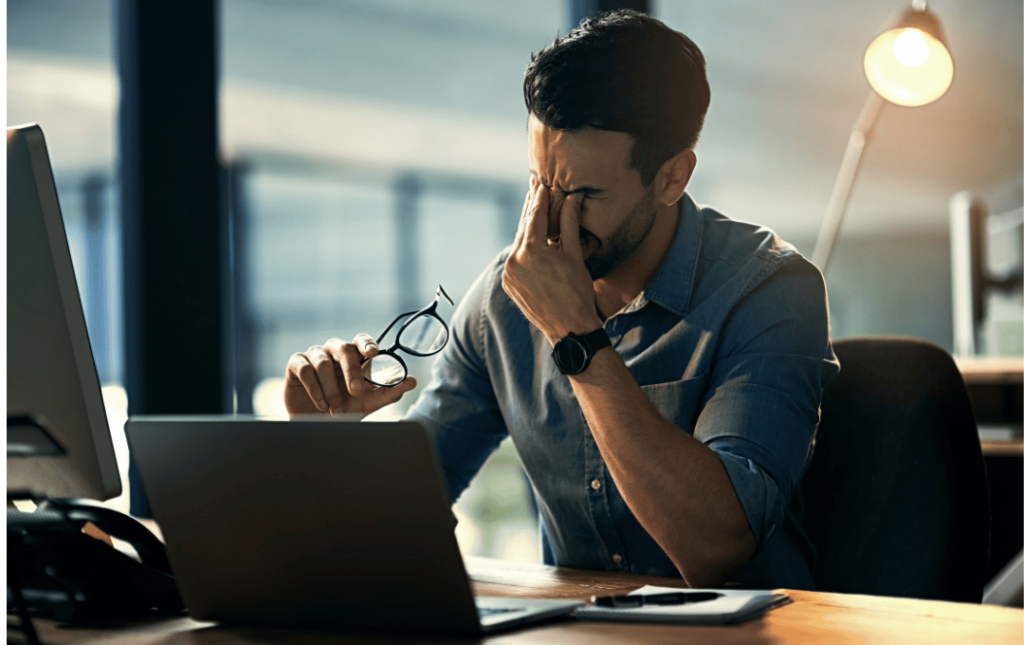 Can Stress Cause Hemorrhoids?