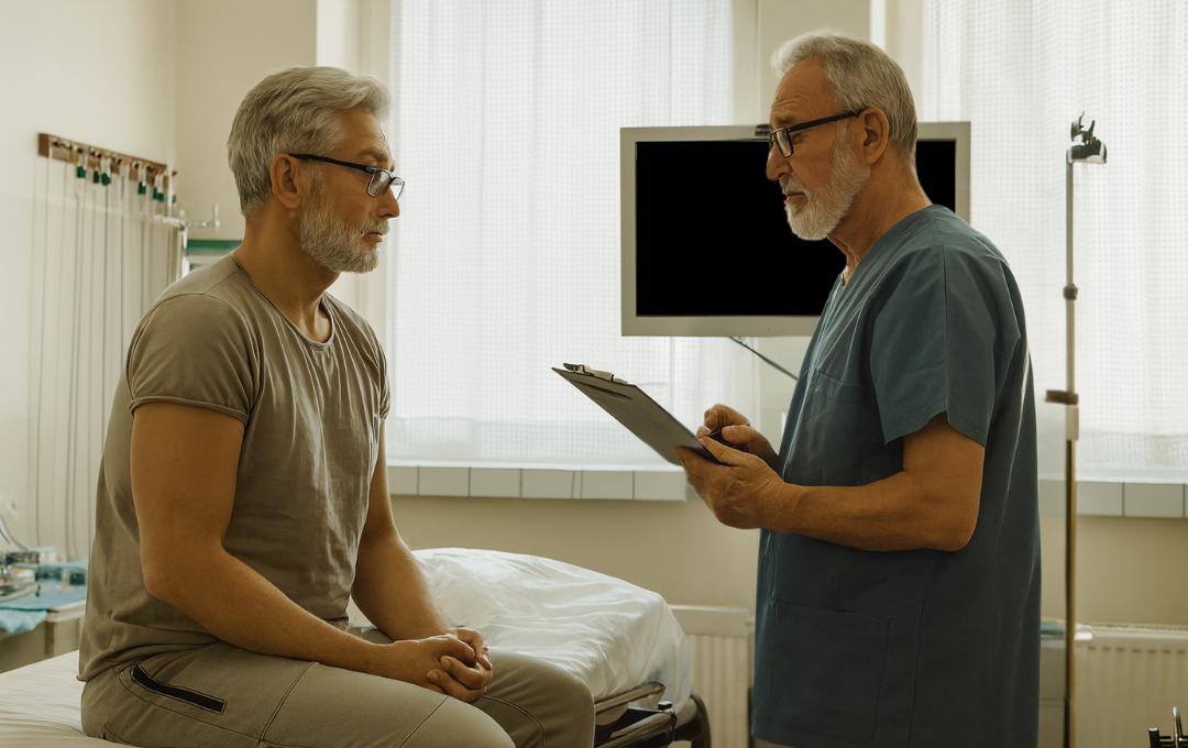 hemorrhoid artery embolization is an alternative to hemorrhoid surgery