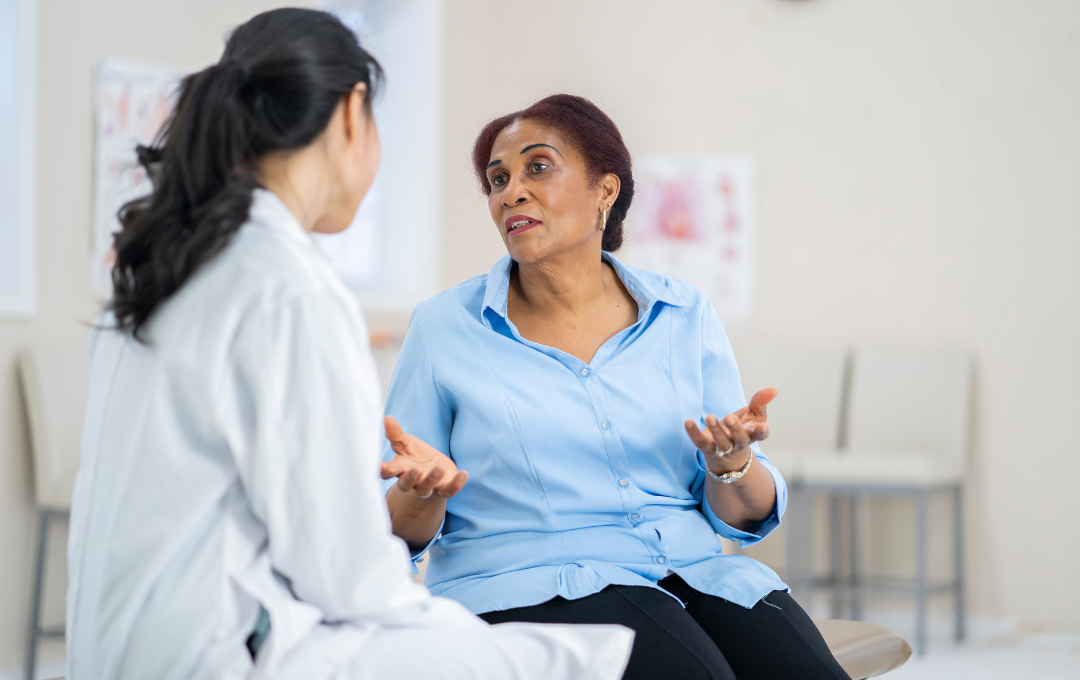 a hemorrhoid specialist can recommend the best alternatives to hemorrhoid surgery