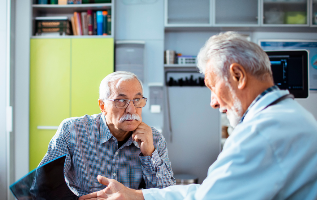 alternatives to hemorrhoid surgery