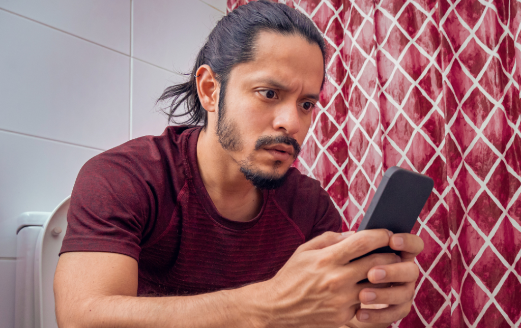 why do hemorrhoids flare up