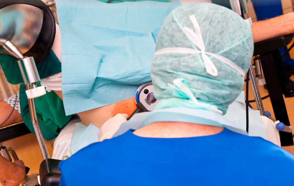 Treating Hemorrhoids