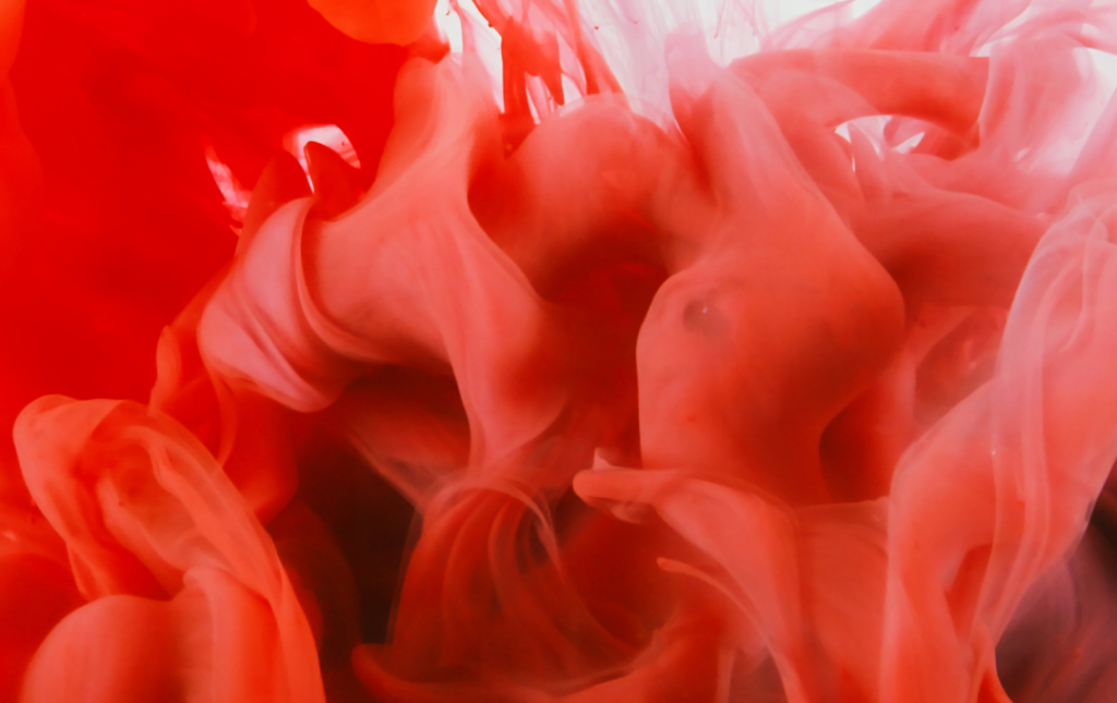 Bleeding from internal hemorrhoids