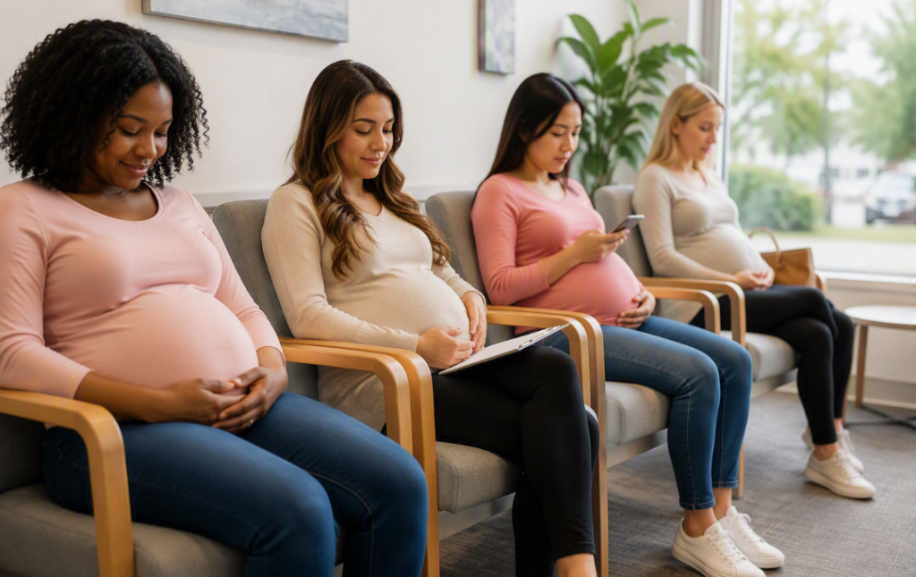 pregnancy