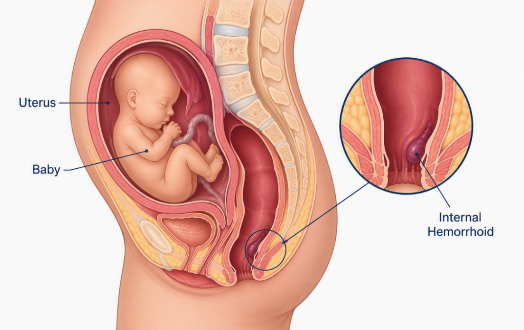 2nd trimester